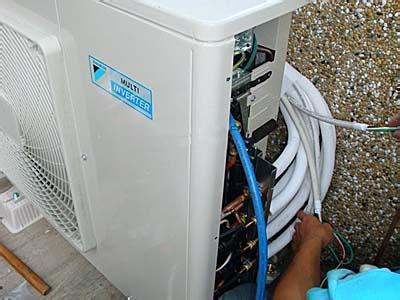 东山商场中央空调分析及中央空调的维保分析