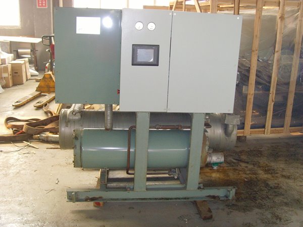 东山酒店中央空调不停机清洗方法介绍